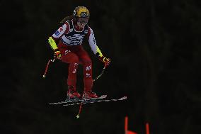 SPORT INVERNALI - Sci Alpino - 2026 Audi FIS Ski World Cup - Women's SuperG