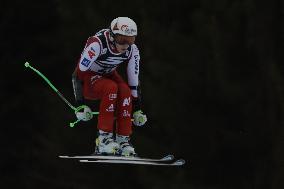SPORT INVERNALI - Sci Alpino - 2026 Audi FIS Ski World Cup - Women's SuperG