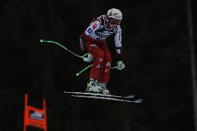 SPORT INVERNALI - Sci Alpino - 2026 Audi FIS Ski World Cup - Women's SuperG