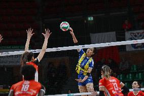 VOLLEY - Serie A1 Femminile - Cuneo Granda Volley vs Omag-Mt San Giovanni In M.No