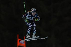 SPORT INVERNALI - Sci Alpino - 2026 Audi FIS Ski World Cup - Women's SuperG