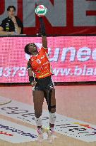 VOLLEY - Serie A1 Femminile - Cuneo Granda Volley vs Omag-Mt San Giovanni In M.No