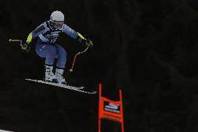 SPORT INVERNALI - Sci Alpino - 2026 Audi FIS Ski World Cup - Women's SuperG