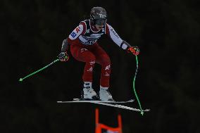 SPORT INVERNALI - Sci Alpino - 2026 Audi FIS Ski World Cup - Women's SuperG