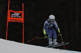 SPORT INVERNALI - Sci Alpino - 2026 Audi FIS Ski World Cup - Women's SuperG