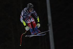 SPORT INVERNALI - Sci Alpino - 2026 Audi FIS Ski World Cup - Women's SuperG