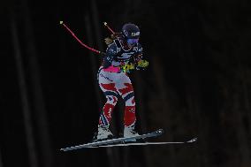 SPORT INVERNALI - Sci Alpino - 2026 Audi FIS Ski World Cup - Women's SuperG