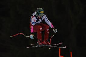 SPORT INVERNALI - Sci Alpino - 2026 Audi FIS Ski World Cup - Women's SuperG