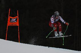 SPORT INVERNALI - Sci Alpino - 2026 Audi FIS Ski World Cup - Women's SuperG