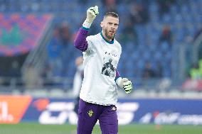 CALCIO - Serie A - Bologna FC vs ACF Fiorentina