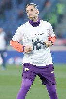 CALCIO - Serie A - Bologna FC vs ACF Fiorentina