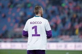 CALCIO - Serie A - Bologna FC vs ACF Fiorentina