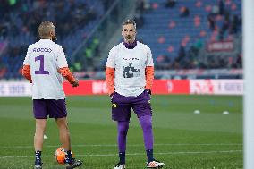 CALCIO - Serie A - Bologna FC vs ACF Fiorentina