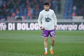 CALCIO - Serie A - Bologna FC vs ACF Fiorentina