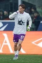 CALCIO - Serie A - Bologna FC vs ACF Fiorentina
