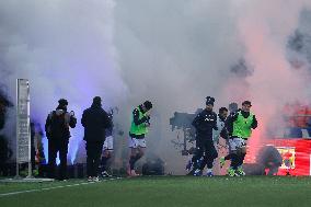 CALCIO - Serie A - Bologna FC vs ACF Fiorentina