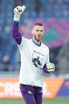 CALCIO - Serie A - Bologna FC vs ACF Fiorentina