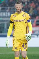 CALCIO - Serie A - Bologna FC vs ACF Fiorentina