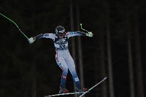 SPORT INVERNALI - Sci Alpino - 2026 Audi FIS Ski World Cup - Women's SuperG