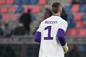 CALCIO - Serie A - Bologna FC vs ACF Fiorentina
