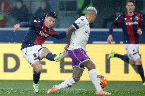 CALCIO - Serie A - Bologna FC vs ACF Fiorentina