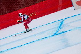 SPORT INVERNALI - Sci Alpino - 2026 Audi FIS Ski World Cup - Women's SuperG