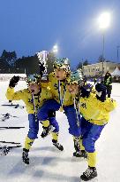 Bandy World Championships 2026 - Women's Final