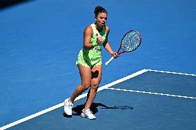 2026 Australian Open - Melbourne