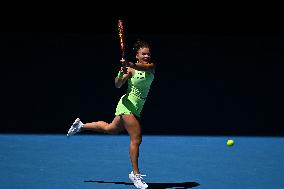 2026 Australian Open - Melbourne