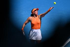 2026 Australian Open - Melbourne