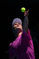 2026 Australian Open - Melbourne