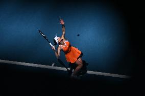 2026 Australian Open - Melbourne