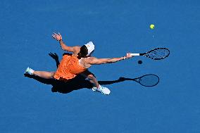 2026 Australian Open - Melbourne