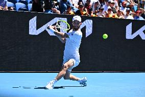 2026 Australian Open - Melbourne