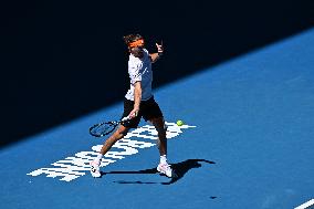 2026 Australian Open - Melbourne