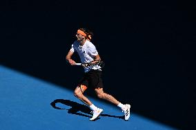 2026 Australian Open - Melbourne