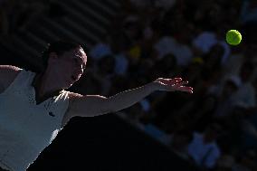 2026 Australian Open - Melbourne