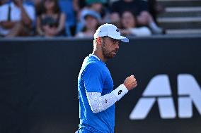 2026 Australian Open - Melbourne