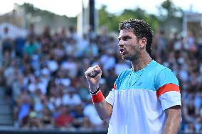 2026 Australian Open - Melbourne