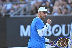 2026 Australian Open - Melbourne