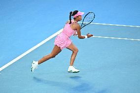 2026 Australian Open - Melbourne