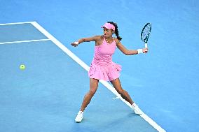 2026 Australian Open - Melbourne