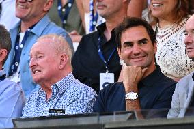 2026 Australian Open - Melbourne