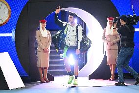 2026 Australian Open - Melbourne