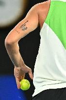 2026 Australian Open - Melbourne