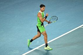 2026 Australian Open - Melbourne