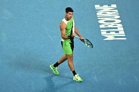 2026 Australian Open - Melbourne