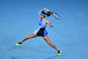 2026 Australian Open - Melbourne