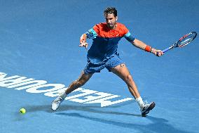 2026 Australian Open - Melbourne