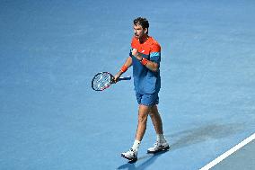 2026 Australian Open - Melbourne